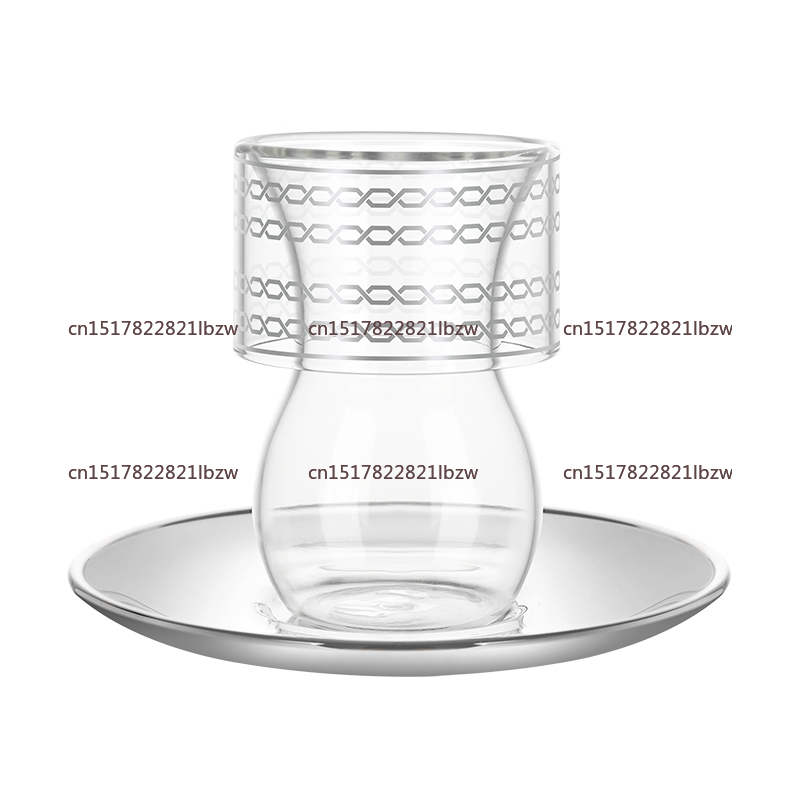 Coffee Tea Catering - Juego de Tazas de Té y