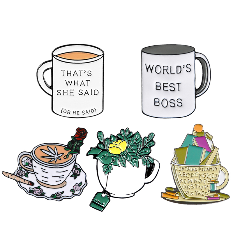 Coffee Like Tea Bags - ¿Te gustaría un poco de café