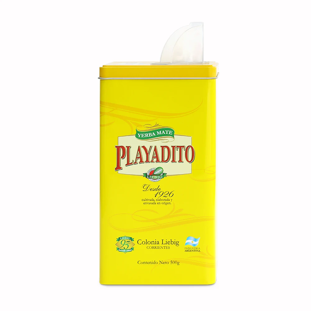 Tea Coffee Sugar Container - Organizador de cocina de 500g con
