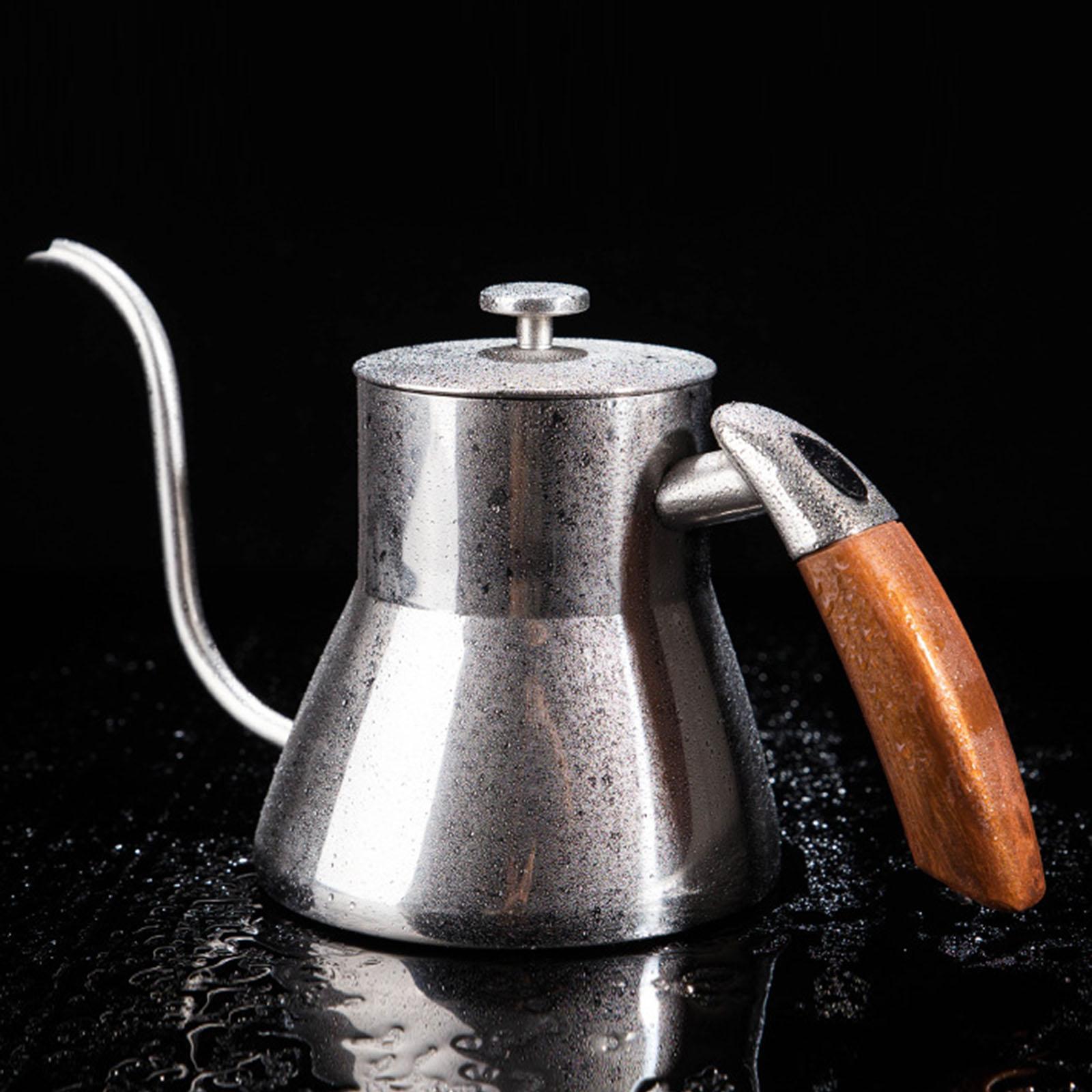Coffee Tea Pot - Tetera para café de acampada, con