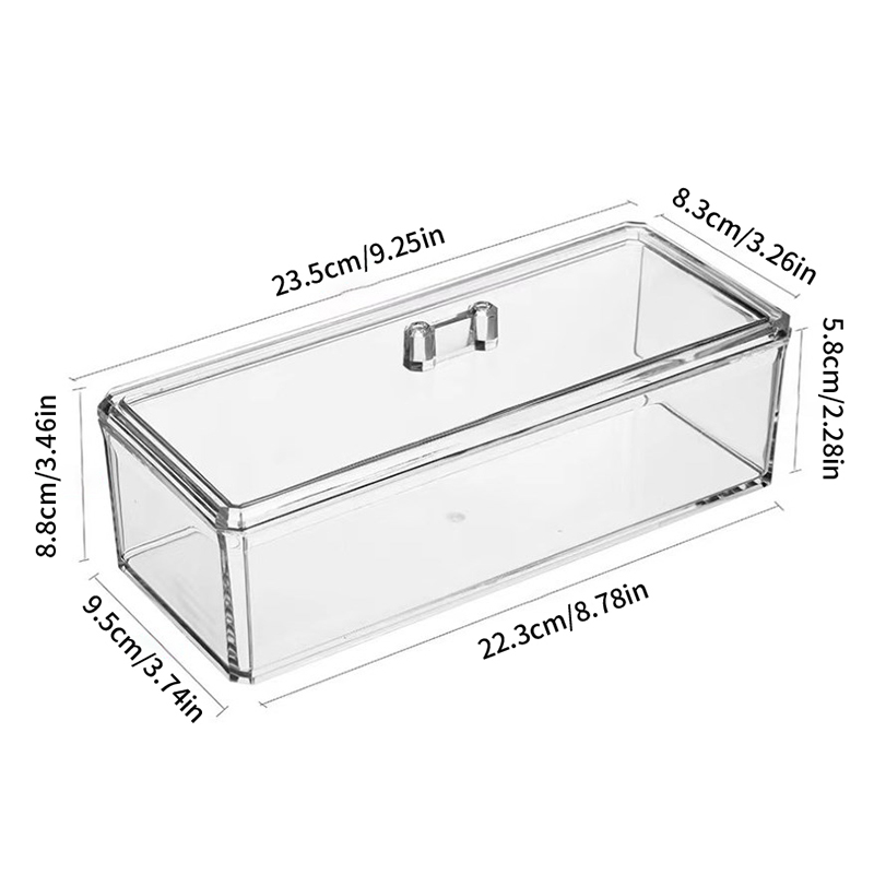 Tea Coffee Sugar Container - NUEVO Organizador de Bolsitas de Té