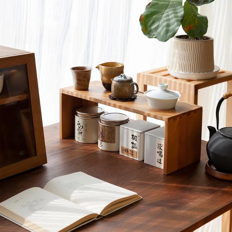 Tea Coffee Set Up - Organizador de estación de goteo de