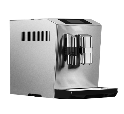 Coffee & Tea Garden Lincoln Menu - Cafetera Espresso de Doble Caldera de
