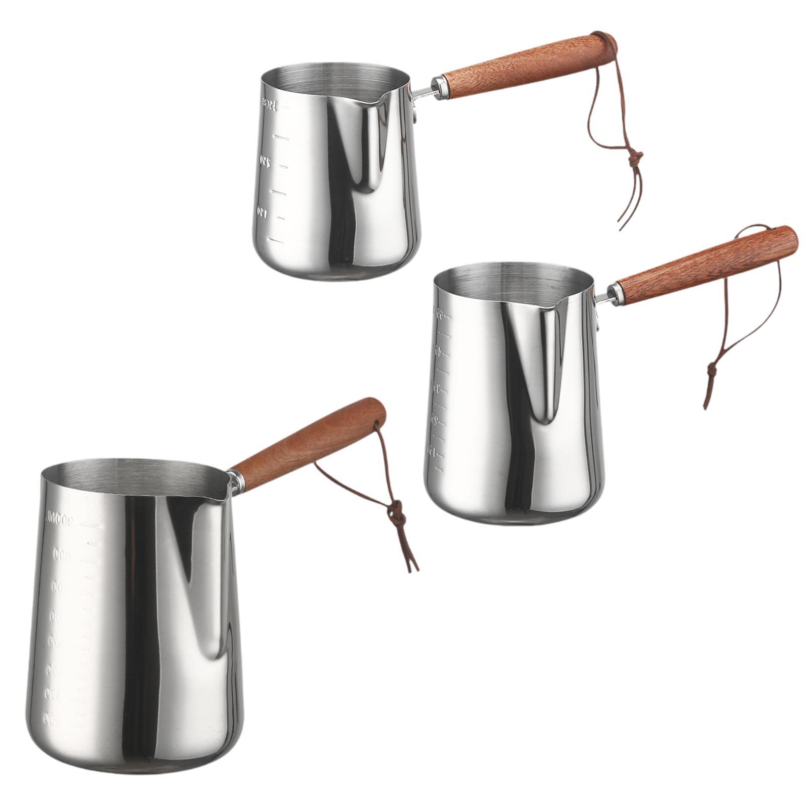 Cafetera turca, accesorios par - Coffee Tea Catering reseña y precio