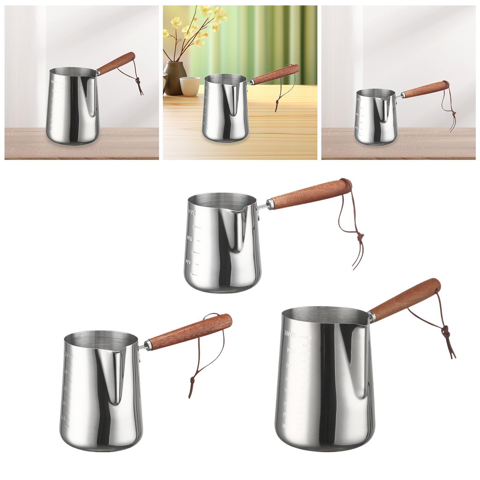 Cafetera turca, accesorios par - Coffee Tea Catering reseña y precio