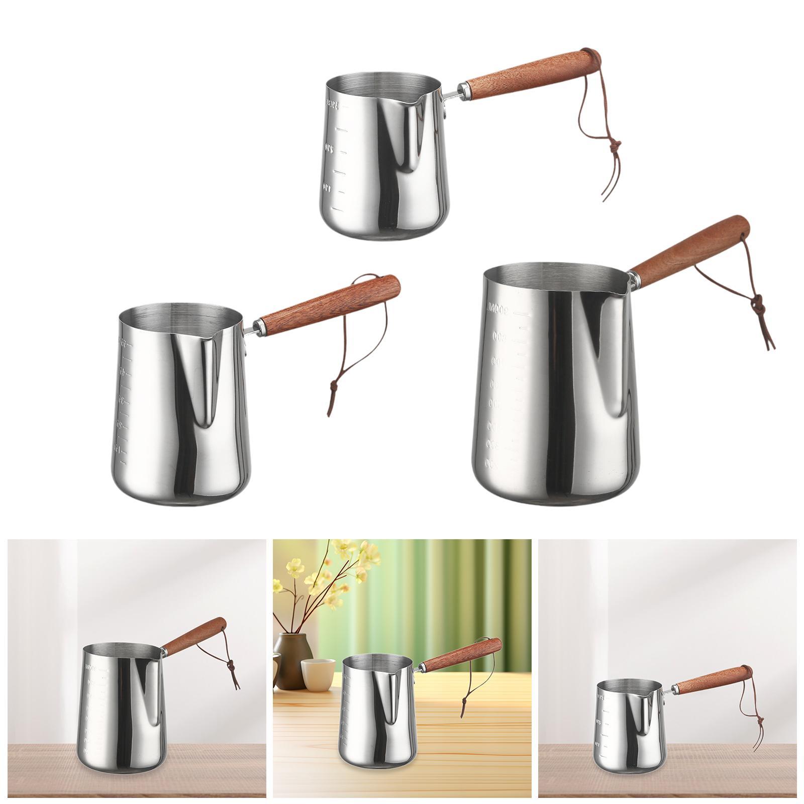 Cafetera turca, accesorios par - Coffee Tea Catering reseña y precio