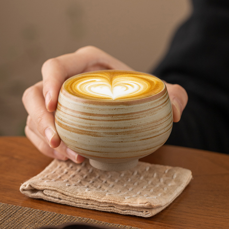Taza de café expreso Vintage c - Coffee Tea Catering reseña y precio