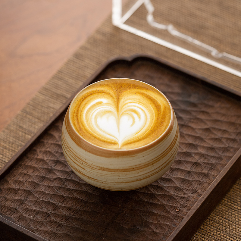 Taza de café expreso Vintage c - Coffee Tea Catering reseña y precio