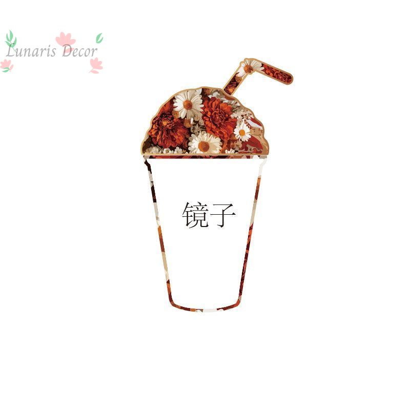 Decora el rincón de la leche,  - Tea Coffee Set Up reseña y precio