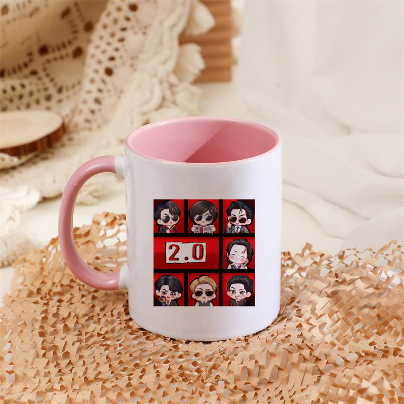 Taza de Café de Cerámica de 11 - Coffee Tea World reseña y precio