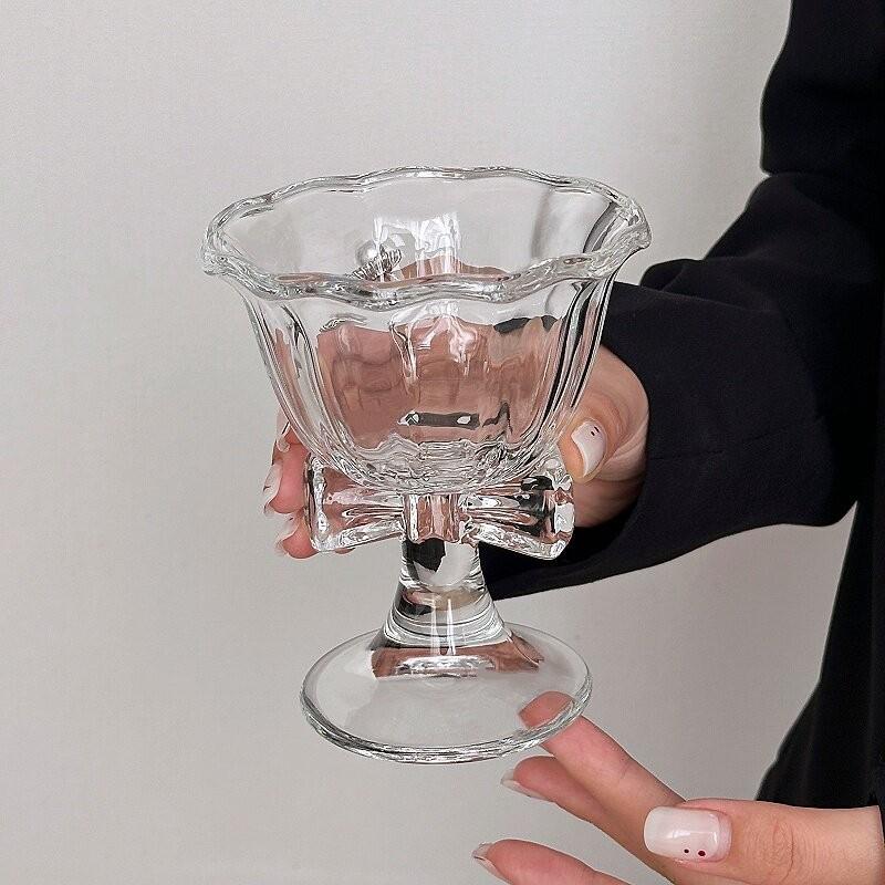 Nueva Taza de Vidrio con Diseñ - Coffee Tea Essentials reseña y precio