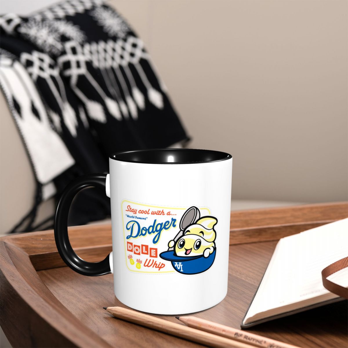 Taza de Cerámica Divertida con - Coffee Tea World reseña y precio