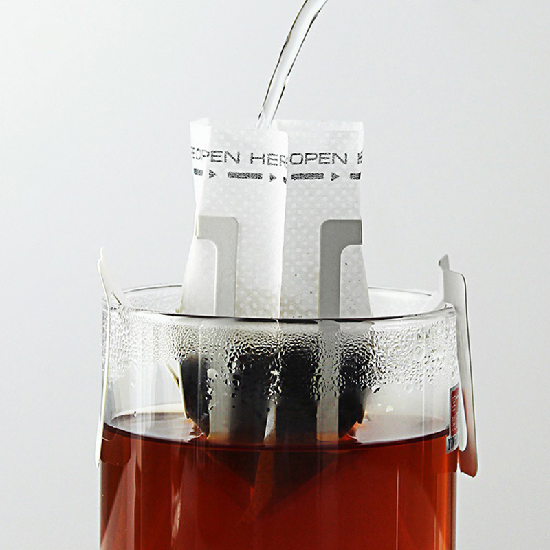 Bolsas de filtro de café desec - Coffee Tea Catering reseña y precio