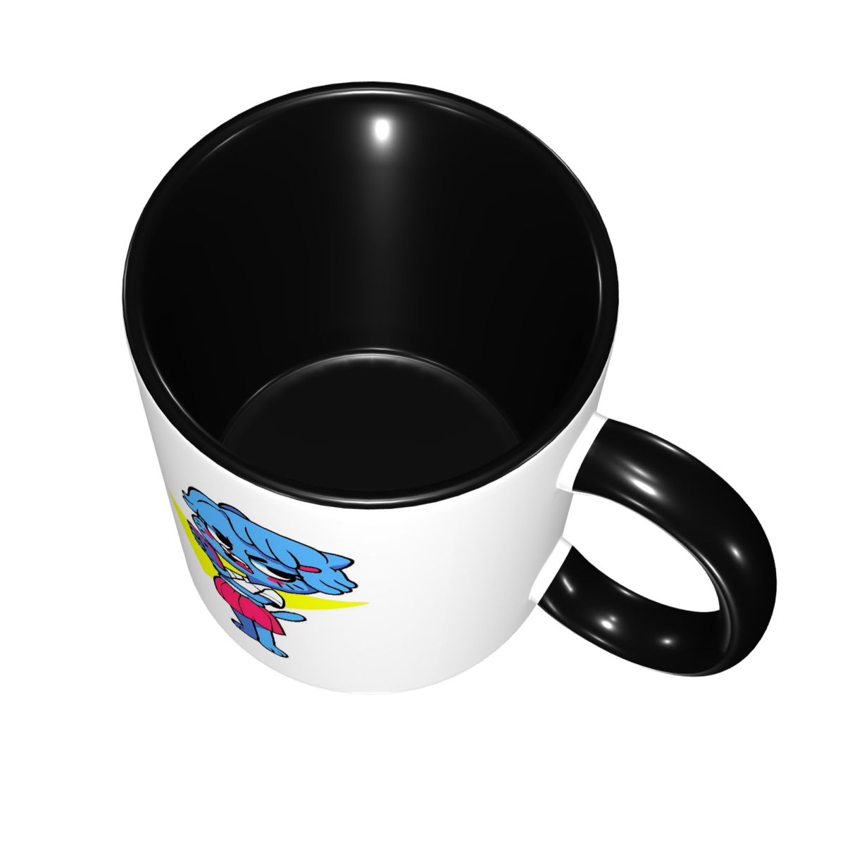 Nicole Watterson The Amazing W - Coffee Tea World reseña y precio