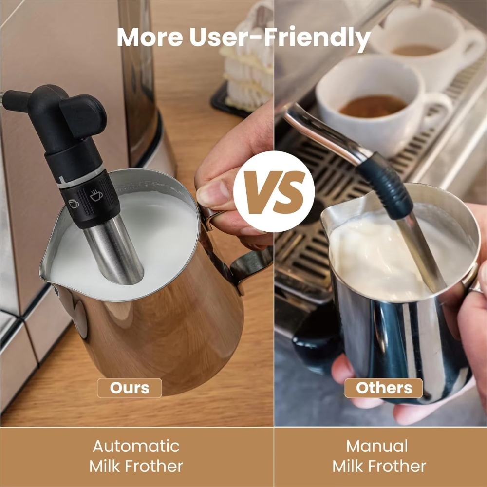 Versión Mejorada, Máquina de E - Coffee & Tea Garden Lincoln Menu reseña y precio