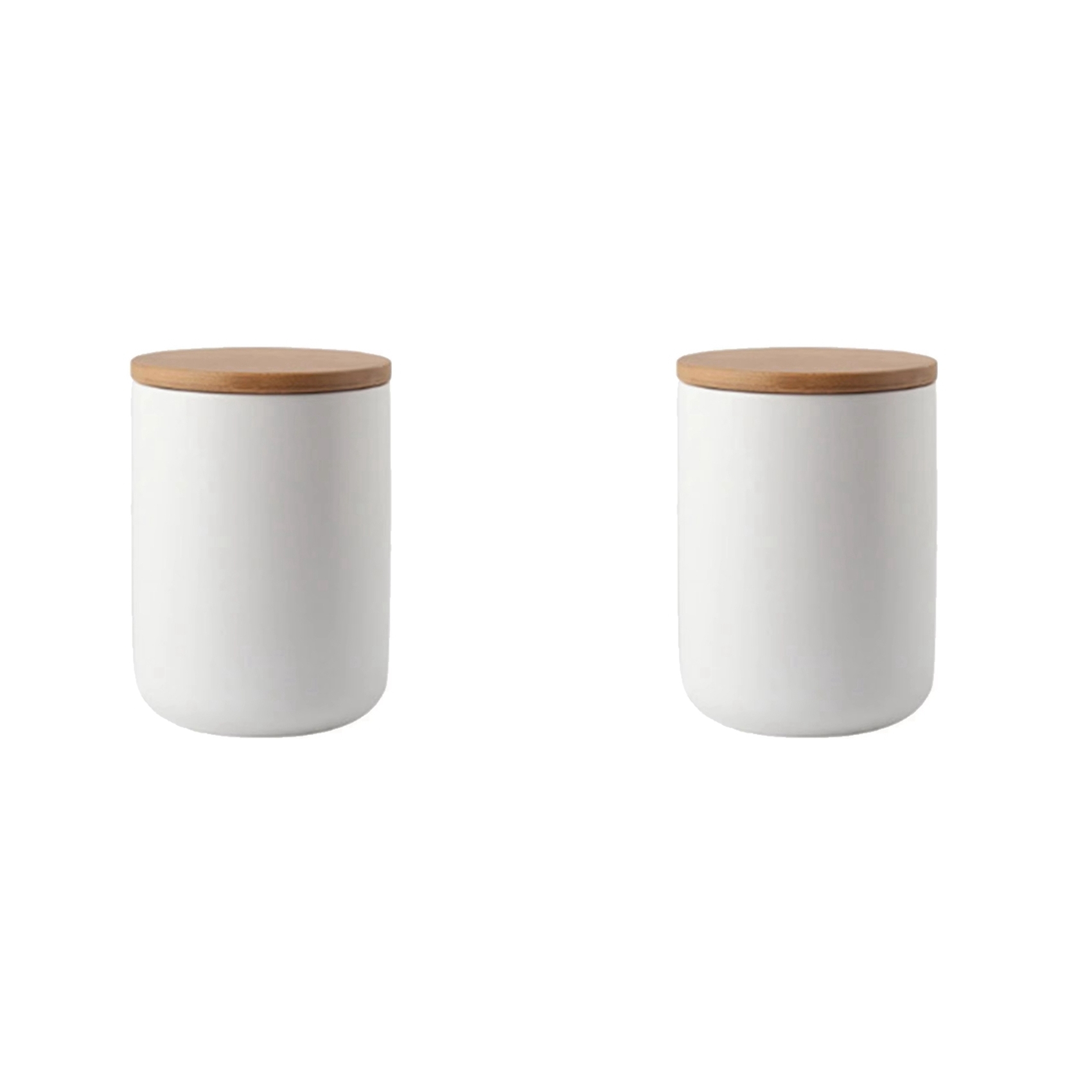 【ORNAMENT】2X Tarros de Almacen - Coffee Tea And Bean Leaf reseña y precio