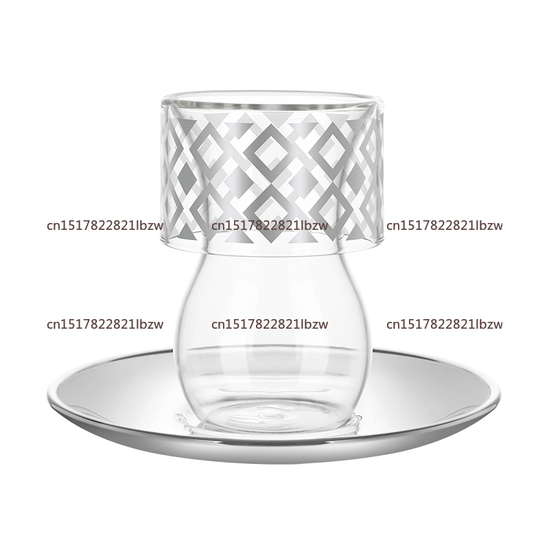 Juego de Tazas de Té y Café Pl - Coffee Tea Catering reseña y precio