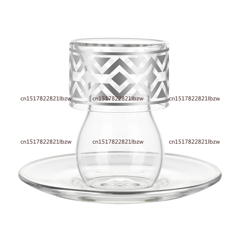 Juego de Tazas de Té y Café Pl - Coffee Tea Catering reseña y precio