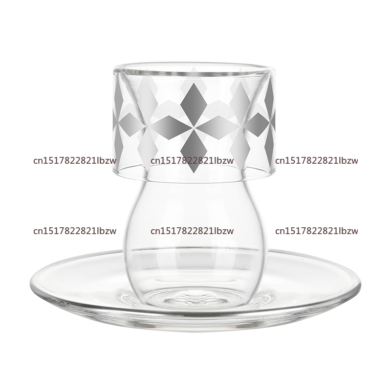 Juego de Tazas de Té y Café Pl - Coffee Tea Catering reseña y precio