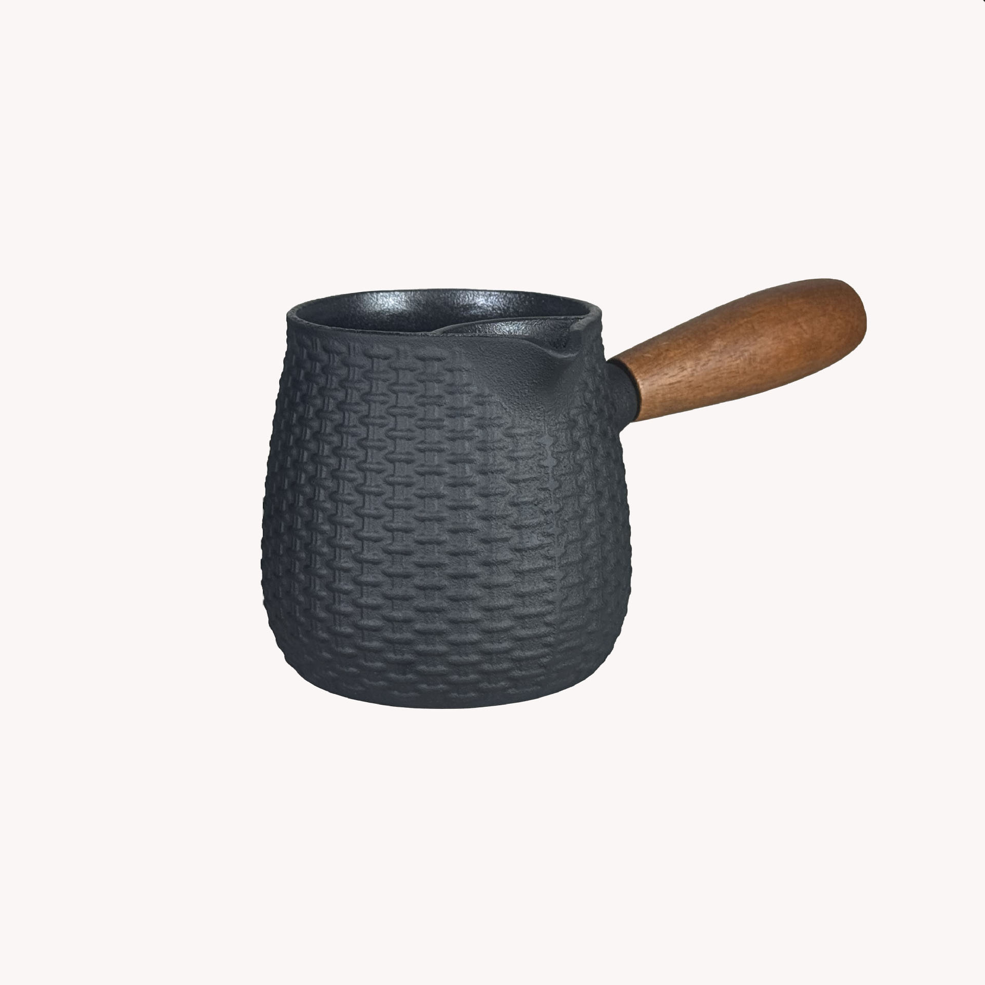 Tetera japonesa de hierro fund - Cast Iron Teapot reseña y precio