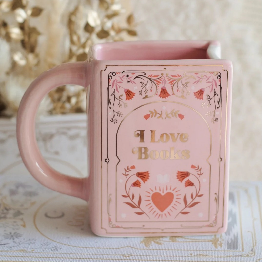 Taza de cerámica con forma de  - Coffee Tea Essentials reseña y precio