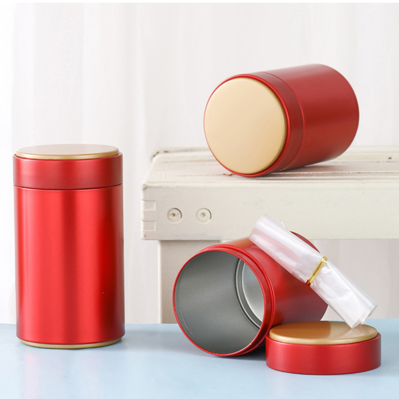 Caja de té portátil sellada de - Tea Coffee Sugar Container reseña y precio