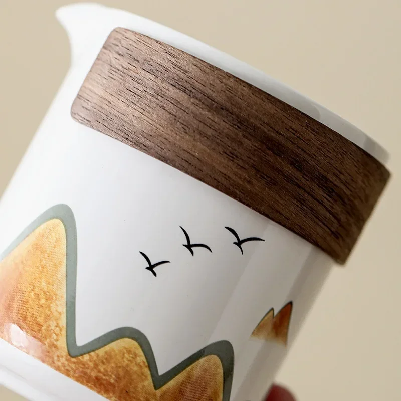 Caja de regalo, taza de té de  - Coffee Tea Catering reseña y precio