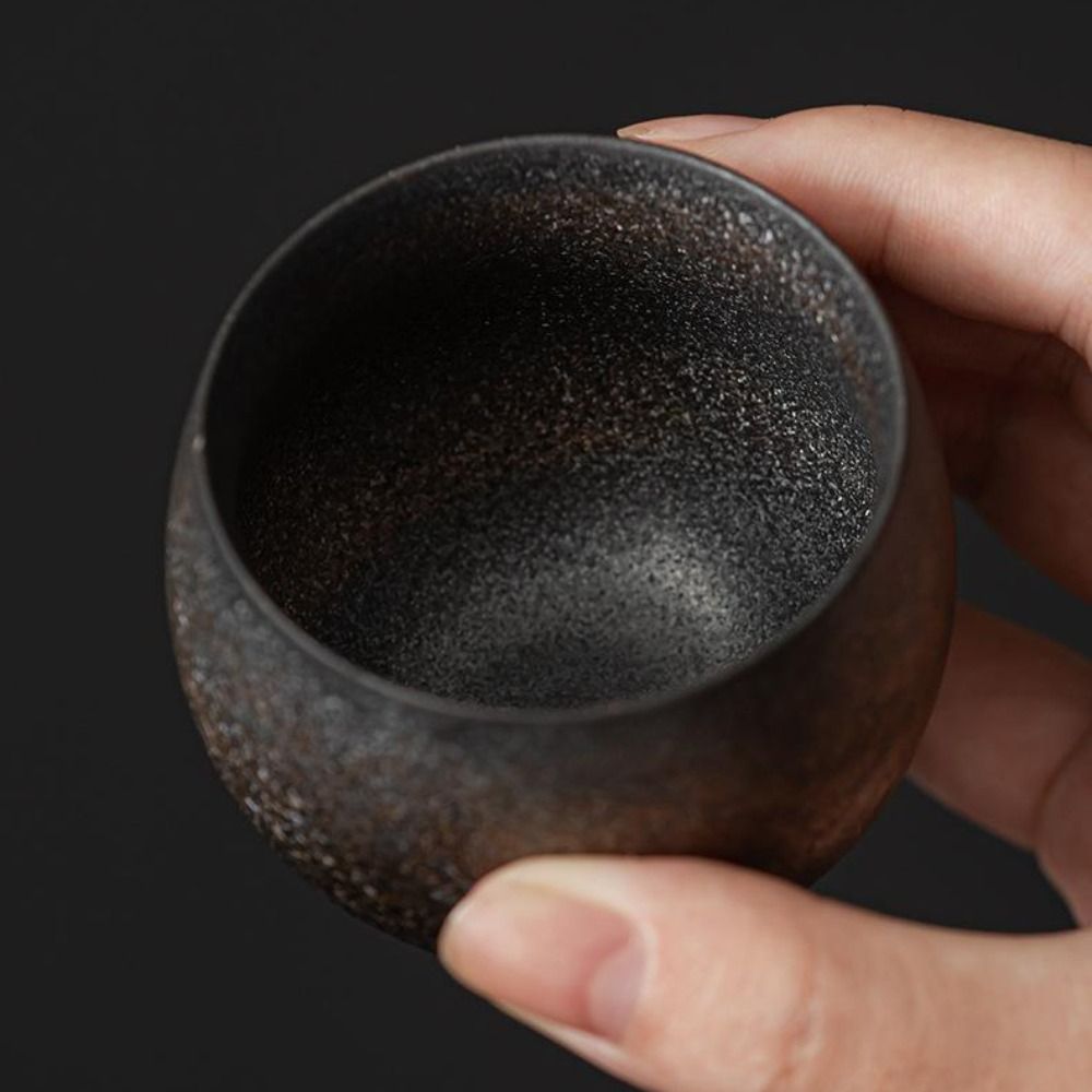 Taza de té de gres japonesa pa - Coffee Tea Essentials reseña y precio