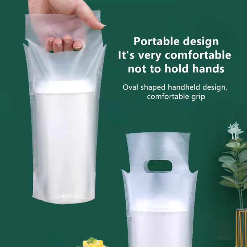 Paquete de 100 Bolsas de Plást - Coffee Tea Essentials reseña y precio