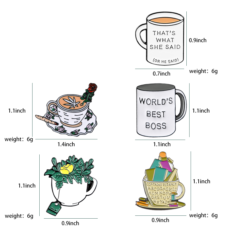 ¿Te gustaría un poco de café o - Coffee Like Tea Bags reseña y precio