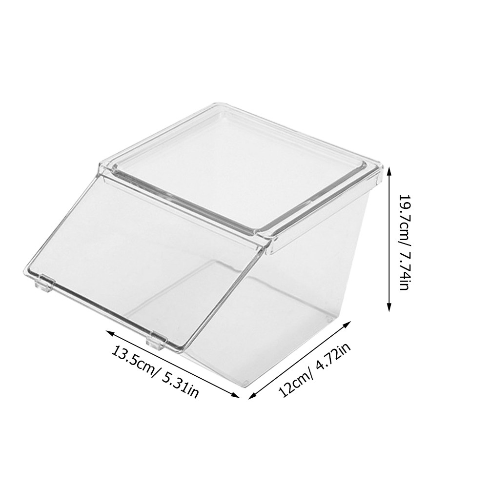 4 piezas de caja organizadora  - Tea Coffee Sugar Container reseña y precio