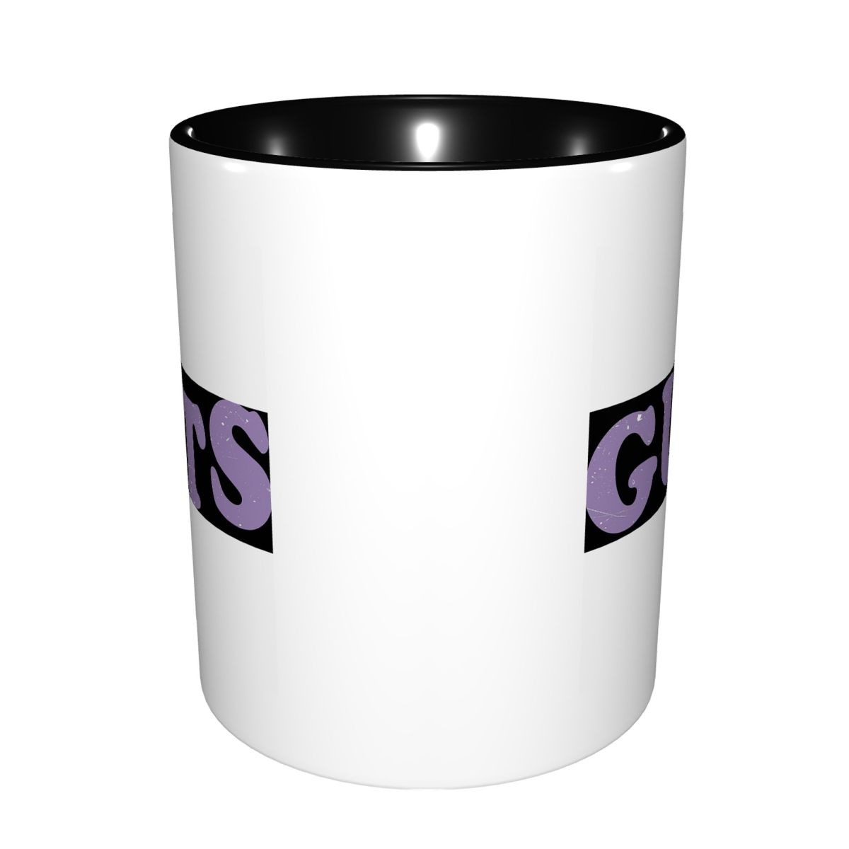 Taza Olivia Guts World Tour, t - Coffee Tea World reseña y precio