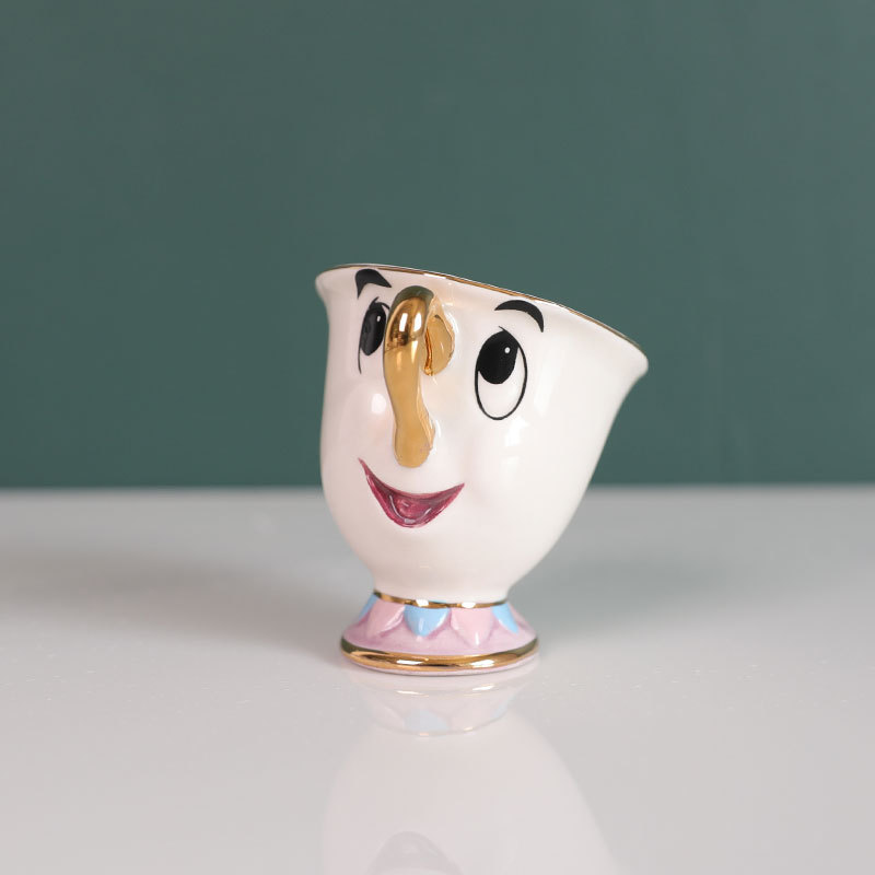 Tetera de dibujos animados La  - Coffee Tea Catering reseña y precio