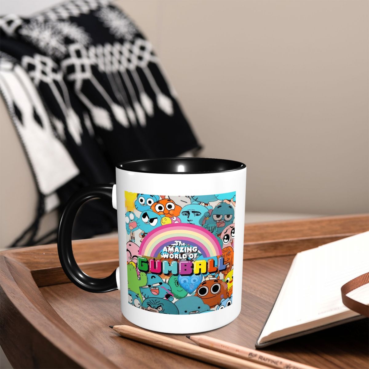 Taza de café de cerámica diver - Coffee Tea World reseña y precio