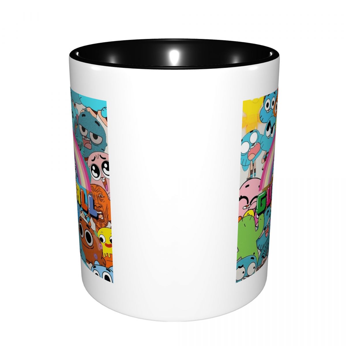 Taza de café de cerámica diver - Coffee Tea World reseña y precio