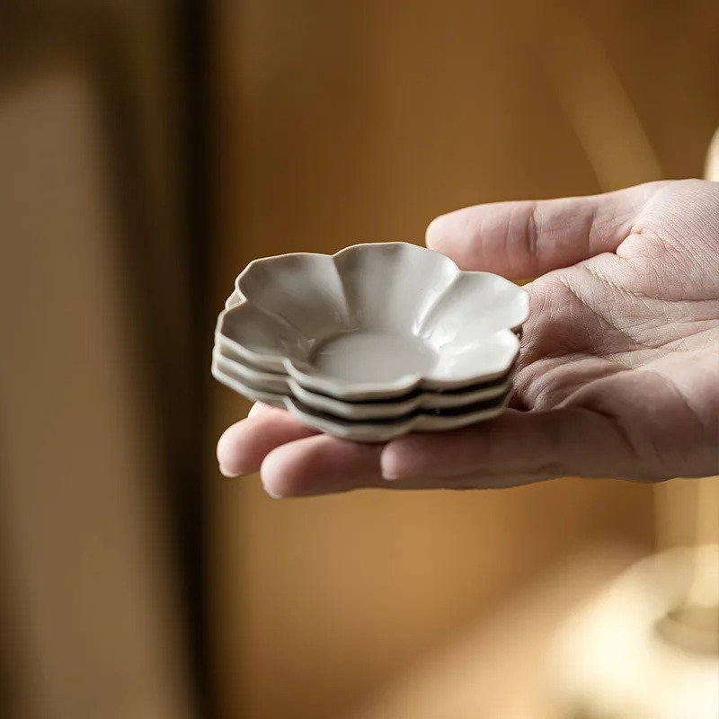 Posavasos de lujo con forma de - Coffee Tea Catering reseña y precio