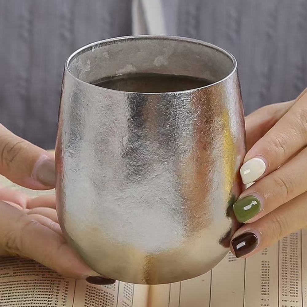 Taza de huevo para exteriores, - Coffee Tea Essentials reseña y precio