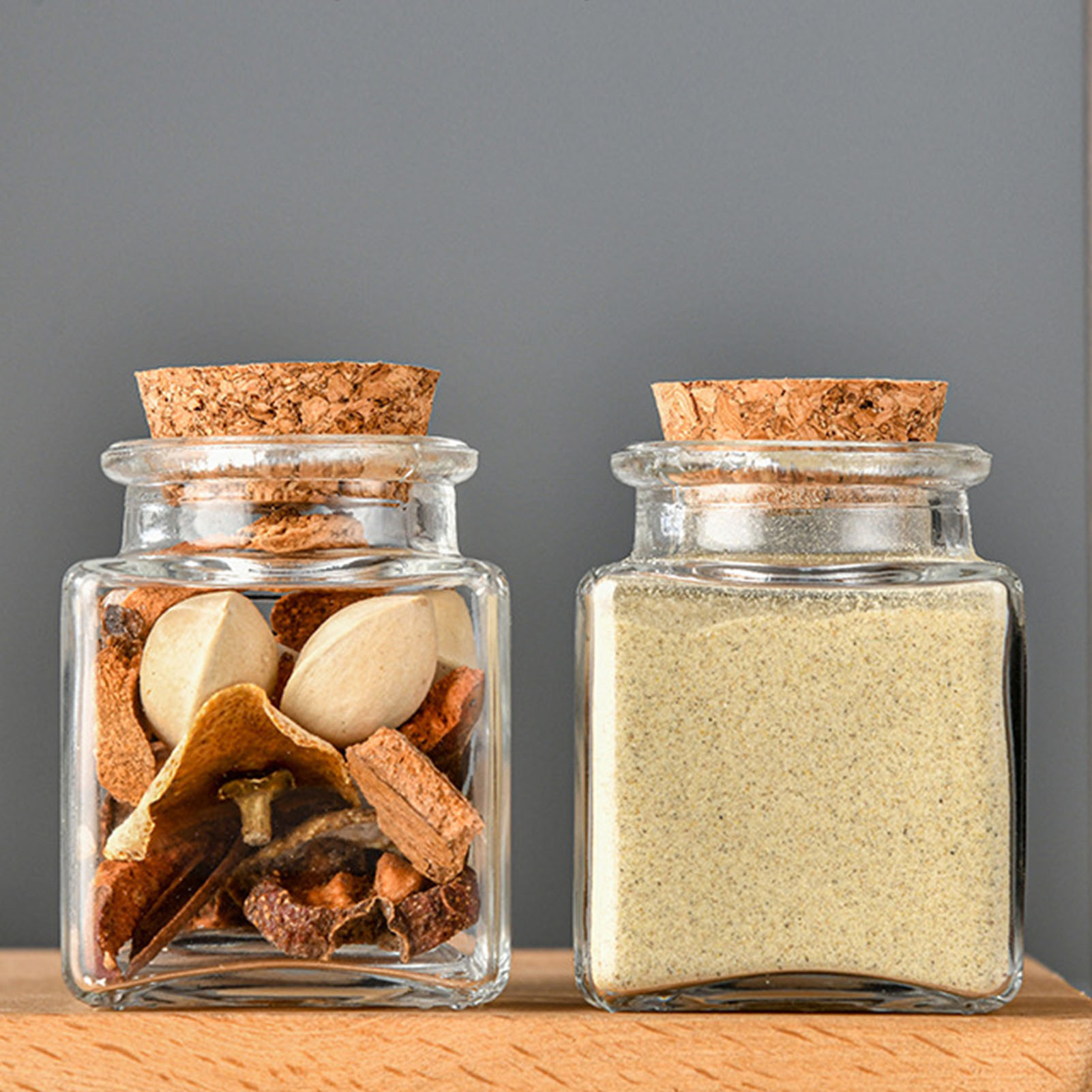 Frascos de almacenamiento de v - Tea Coffee Sugar Container reseña y precio