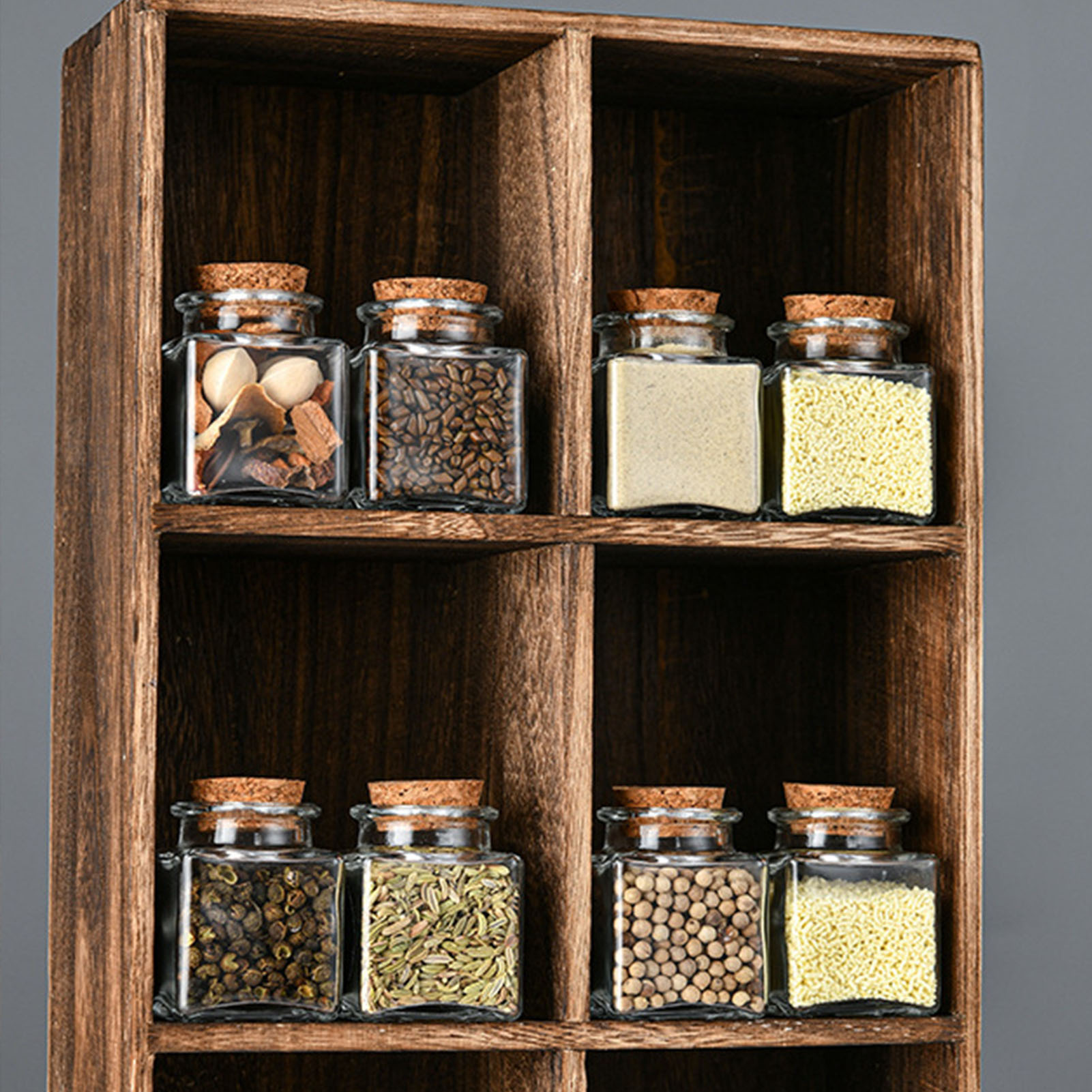 Frascos de almacenamiento de v - Tea Coffee Sugar Container reseña y precio