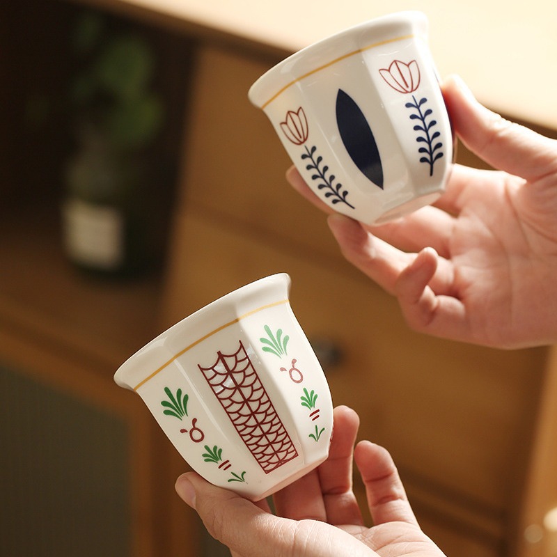 Taza de café de 180ml/250ml, t - Coffee Tea Catering reseña y precio