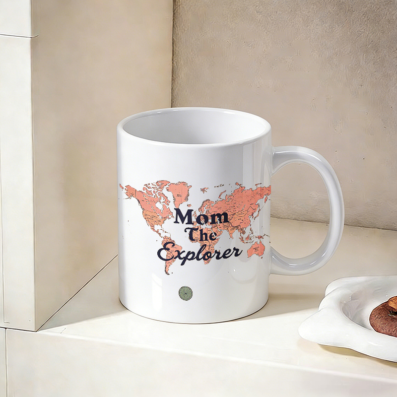 Juego de tazas y jarras, taza  - Coffee Tea World reseña y precio