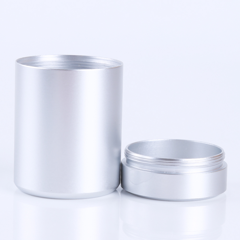 Mini caja de Metal, lata de té - Tea Coffee Sugar Container reseña y precio