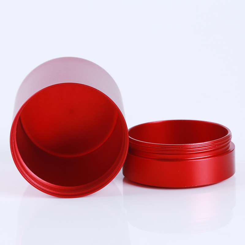 Mini caja de Metal, lata de té - Tea Coffee Sugar Container reseña y precio