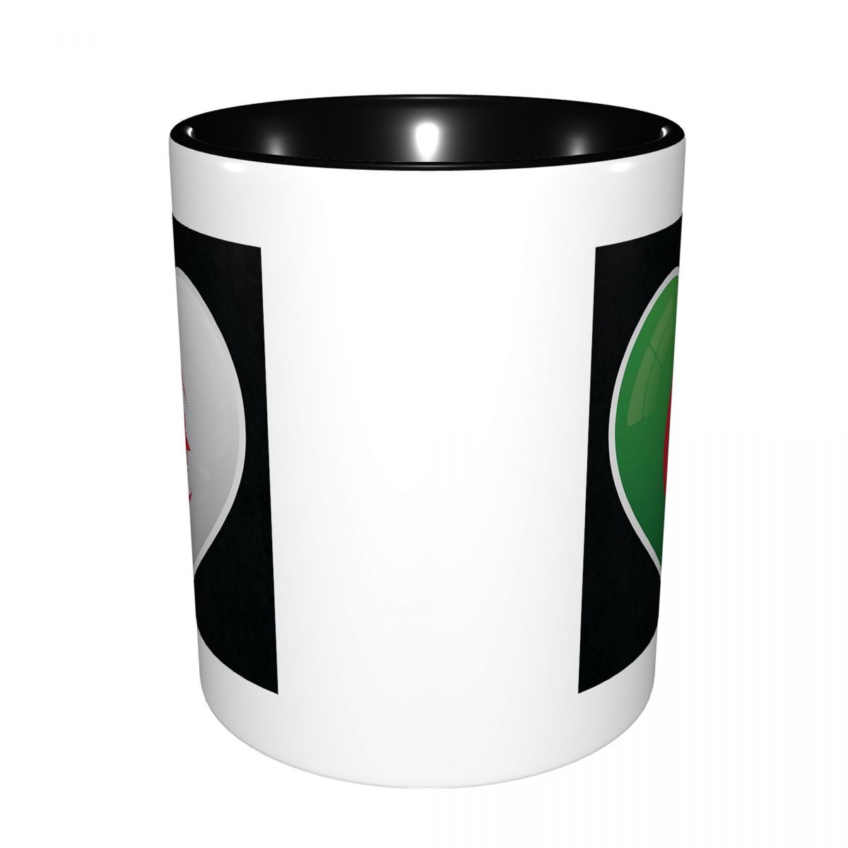 Taza con icono de amor de la b - Coffee Tea Icon reseña y precio