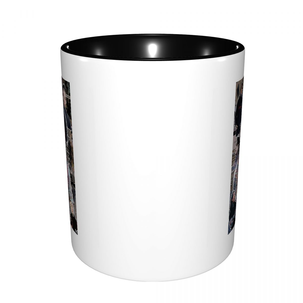 Taza de cerámica divertida con - Coffee Tea Photos reseña y precio